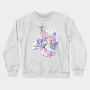 Sweet Poison Crewneck Sweatshirt